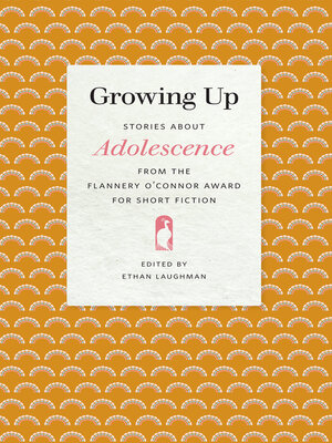 cover image of Growing Up
